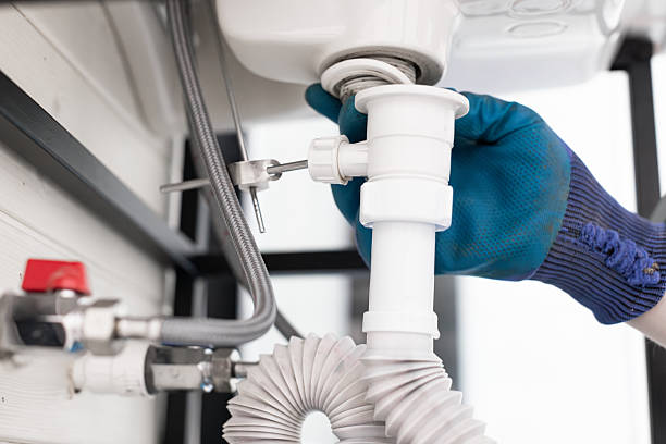 Reliable Drain Cleaning contractor in Germantown, MD by Masters Plumbing Service